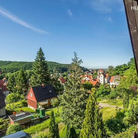 Prázdninový dům Finnhuette Am Kapitelsberg *