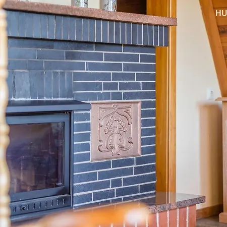 Ferienhaus Finnhütte Am Kapitelsberg Wernigerode