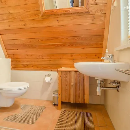 Holiday home Finnhuette Am Kapitelsberg *